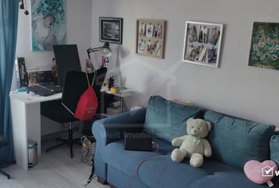 Casa individuala 100 mp, gradina, priveliste, Chinteni - 11