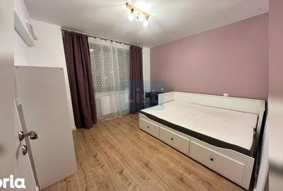 Apartament cu 3 camere semidecomandat, mobilat în Gheorgheni - 6