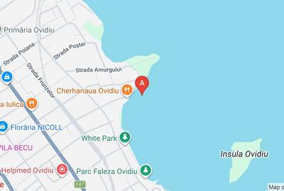 Casă individuală cu 5 camere cu Canalizare în Nord-Est - 1