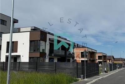 Casă individuală cu 4 camere cu Teren 330 Mp în Central - 6