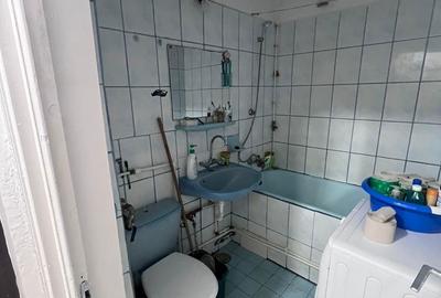 Garsonieră decomandată în Exterior Vest - 4