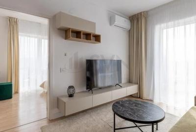 REA1023357 Apartament modern 2 camere in Marmura Residence I Loc de parcare incl - 5