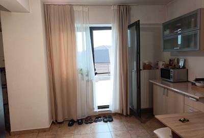 Apartament cu 3 camere decomandat în Chiajna - 4