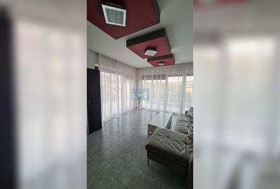 Apartament cu 2 camere semidecomandat, mobilat în Zorilor - 6
