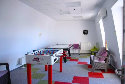 Bratianu Business Center, Universitate, 741 mp  0% comision! - 3