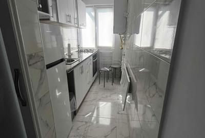 Apartament cu 2 camere semidecomandat în Tomis Nord - 1