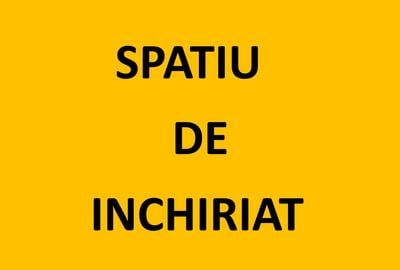 Spațiu de închiriat – ultracentral, lângă liceu, Otopeni - 1