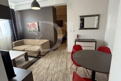 Apartament cu 2 camere semidecomandat în Central - 1