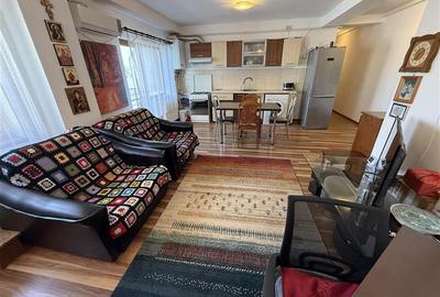 Apartament cu 2 camere decomandat, mobilat în Nord - 5