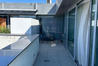 Apartament cu 3 camere decomandat în Victoriei - 3