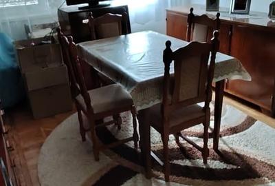 Apartament 3 camere de vânzare – Micro 17, Prelungirea Străzii Brăilei - 2