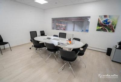 Spațiu industrial, de 3,610 mp, în Aeroport - 10