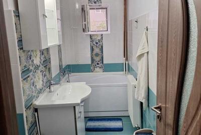 Apartament cu 2 camere nedecomandat în Central - 14