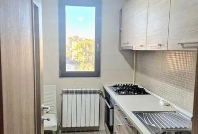 Apartament cu 2 camere semidecomandat, mobilat în Unirii - 3