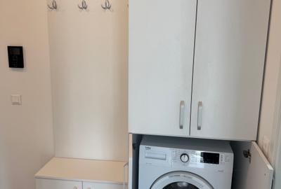 Plaza Residence l Studio Lux+Parcare Subterana+Boxa l 8 Min Metrou l - 12