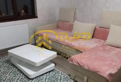 Apartament 1 camera Pacurari - 7