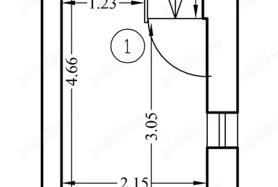 Casa de vanzare in voluntari - 6