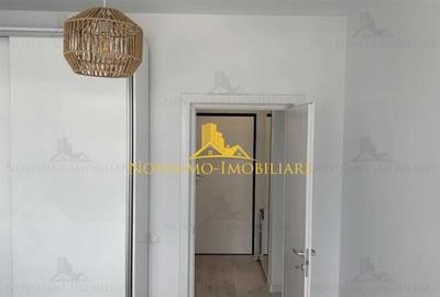 APARTAMENT CU DOUĂ CAMERE DE ?NCHIRIAT ?N BLOC NOU, ?N ZONA VEST. PARCARE - 5