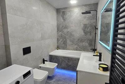 Apartament cu 2 camere decomandat în Sebastian - 1