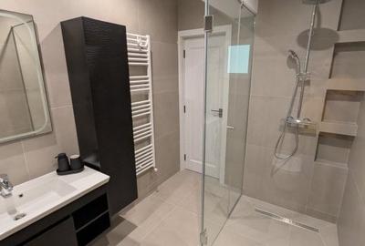 Apartament cu 2 camere, decomandat, strada Ciocarliei, loc de parcare subteran - 13