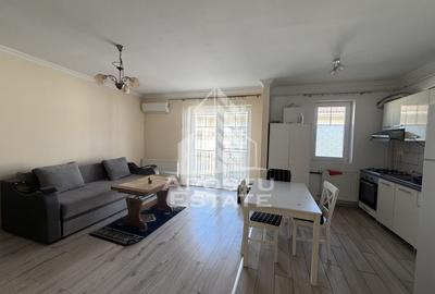 Apartament cu 3 camere semidecomandat, mobilat în Calea Urseni - 2