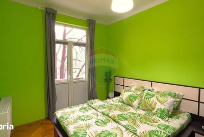 Apartament cu 3 camere semidecomandat în Ferdinand - 11