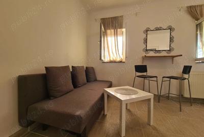 Inchiriez studio zona Piata Domenii - 4