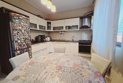 Titanul Nou - Auchan - vila ideala pentru familie - solida - confortabila Titanul Nou - Auchan - vila ideala pentru familie - solida - confortabila - 14