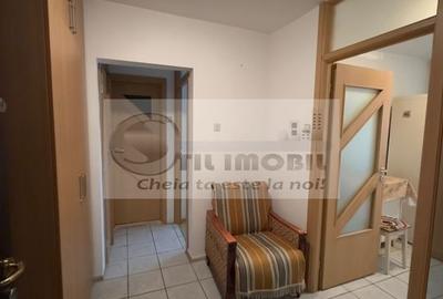 Apartament 2 camere Podu de Fier, 350EUR | Aproape de Iulius Mall - 1