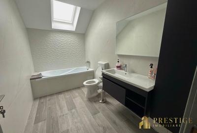 Casă individuală cu 5 camere cu Canalizare în Sud-Vest - 14