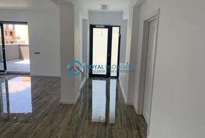 Royal Imobiliare - Vanzare Penthouse zona Albert - 3