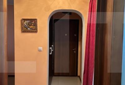 Apartament 4 camere decomandat zona Octav Onicescu - 6