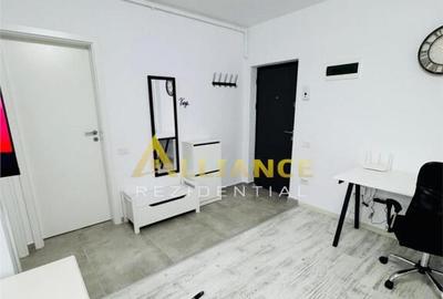 Apartament 2 camere tip studio in Popesti-Leordeni - 4