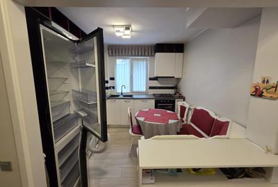 Apartament cu 3 camere Tatarasi-Posta, mobilat si utilat,liber Cod oferta 160183 - 8