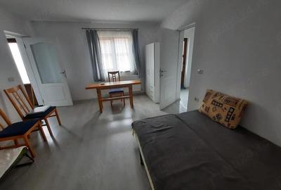 Casă cu 1 camere cu Teren 1500 Mp în Aradul Nou - 6