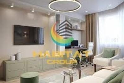 Apartament 3 camere - 7 min de metrou Nicolae teclu - 1