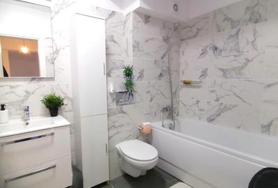 Apartament cu 2 camere decomandat, mobilat în Theodor Pallady - 7