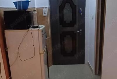 Garsoniera mobilata Zona Padurea Verde Continental, Timi?oara Garsoniera mobilata Zona Padurea Verde Continental, Timi?oara - 5