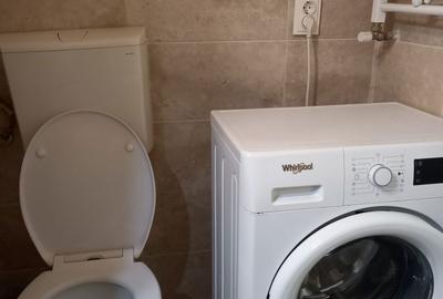 Apartament cu 2 camere decomandat în Lazaret - 7
