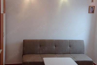 Garsonieră nedecomandată în Central - 3