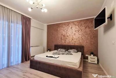 Apartament cu 2 camere decomandat în Titan - 3
