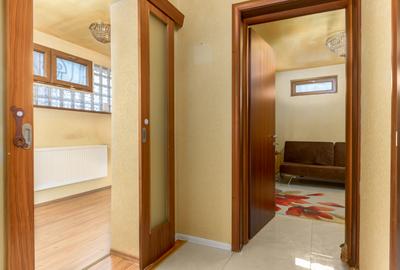 Apartament la casa - 5 camere 100mp utili - 950m de Piata Victoriei -Moxa - 9