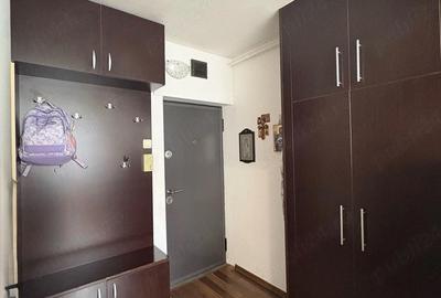 Apartament cu 2 camere semidecomandat în Central - 2