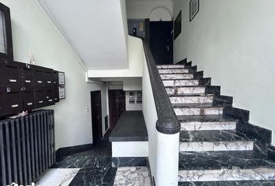 Apartament cu 3 camere, mobilat în Dacia - 18