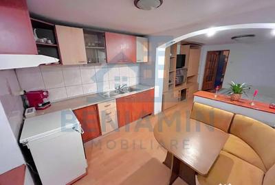 Casă cu 3 camere cu Teren 200 Mp în Brestei - 9