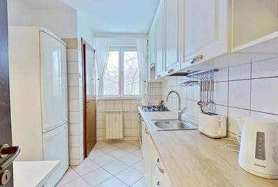 4 camere – Mareșal Averescu / Ion Mihalache – Domenii / Cașin - 11