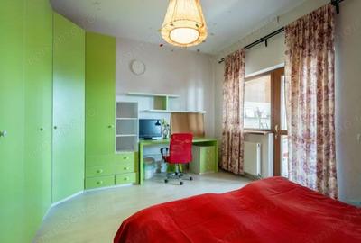 Casă cu Teren 1006 Mp în Săftica - 4