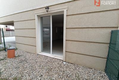 Apartament cu 2 camere semidecomandat în Giroc - 10