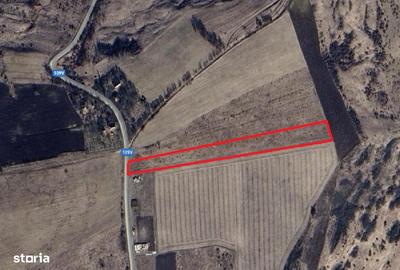 Teren de 5802 mp, în Chinteni - 1