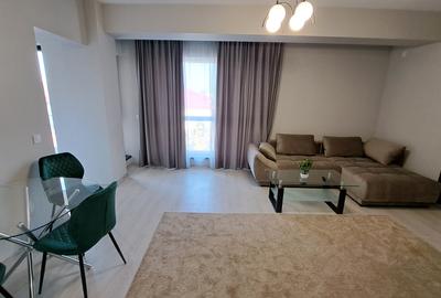 APARTAMENT 2 CAMERE LUX ULTRACENTRAL BLOC NOU LA PRIMA INCHIRIERE - 3